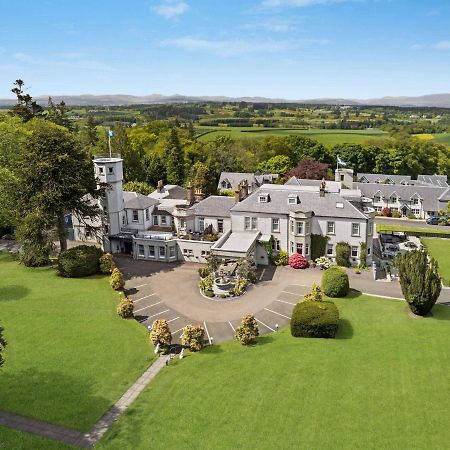 Wyndham Duchally Country Estate Охтерардер Экстерьер фото