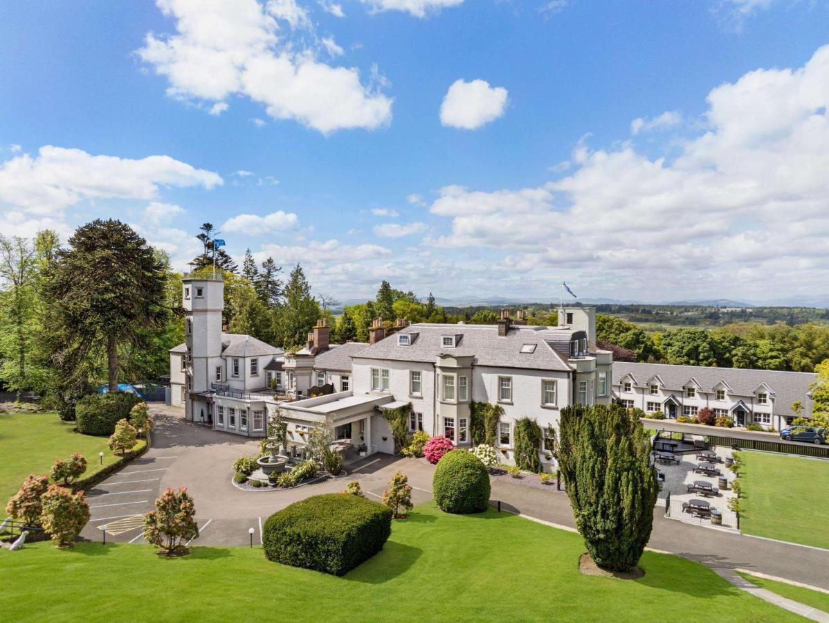 Wyndham Duchally Country Estate Охтерардер Экстерьер фото